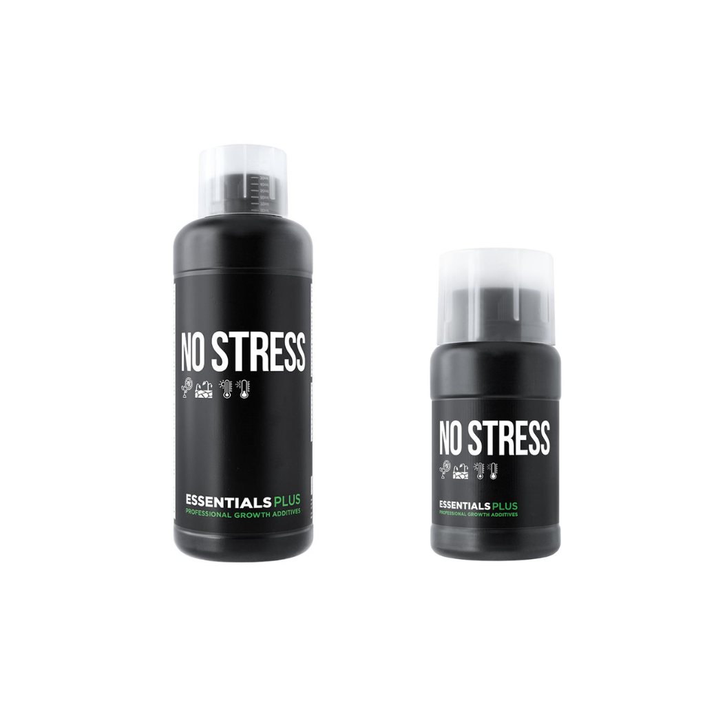 Essentials Plus No Stress