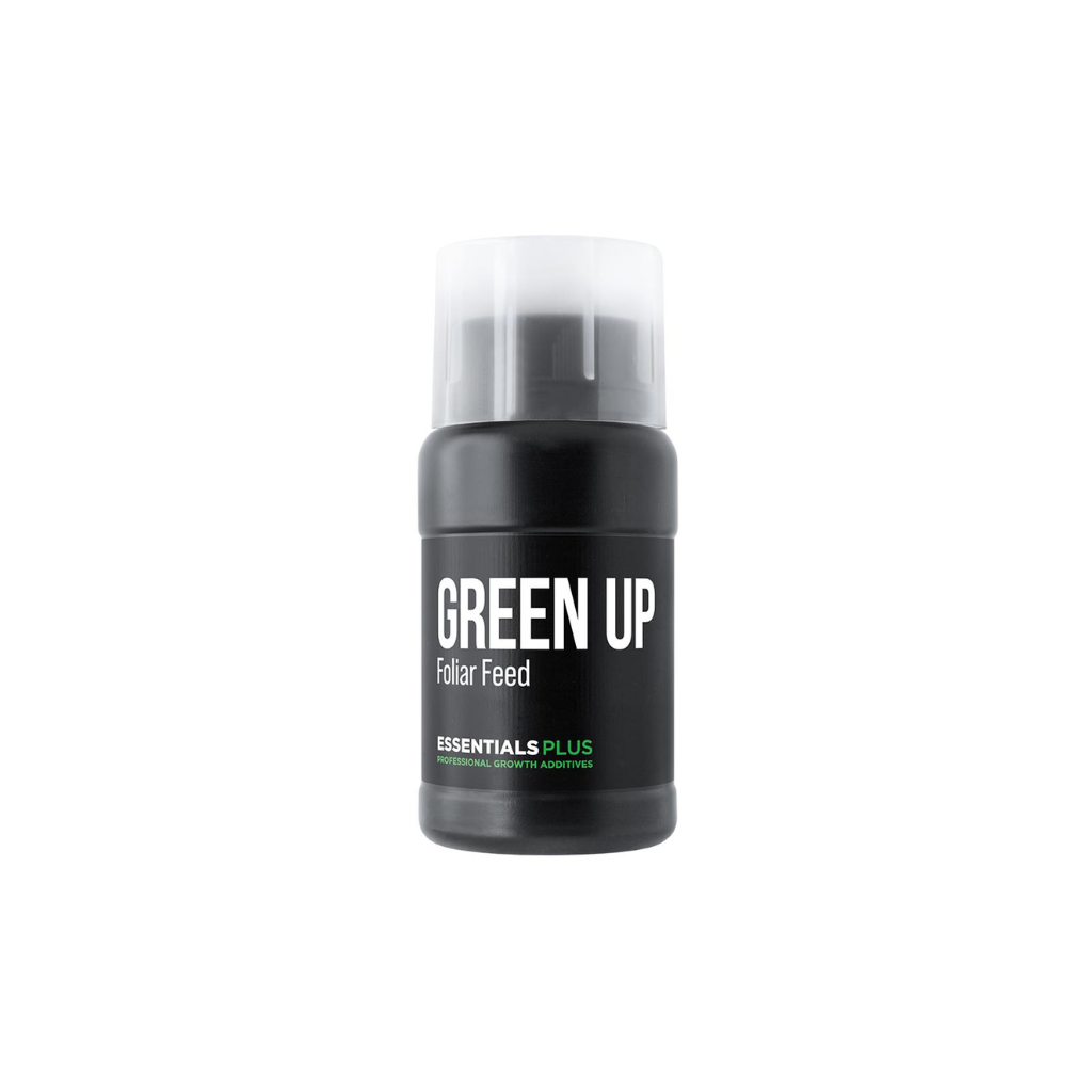 Essentials Plus Green Up 250ml