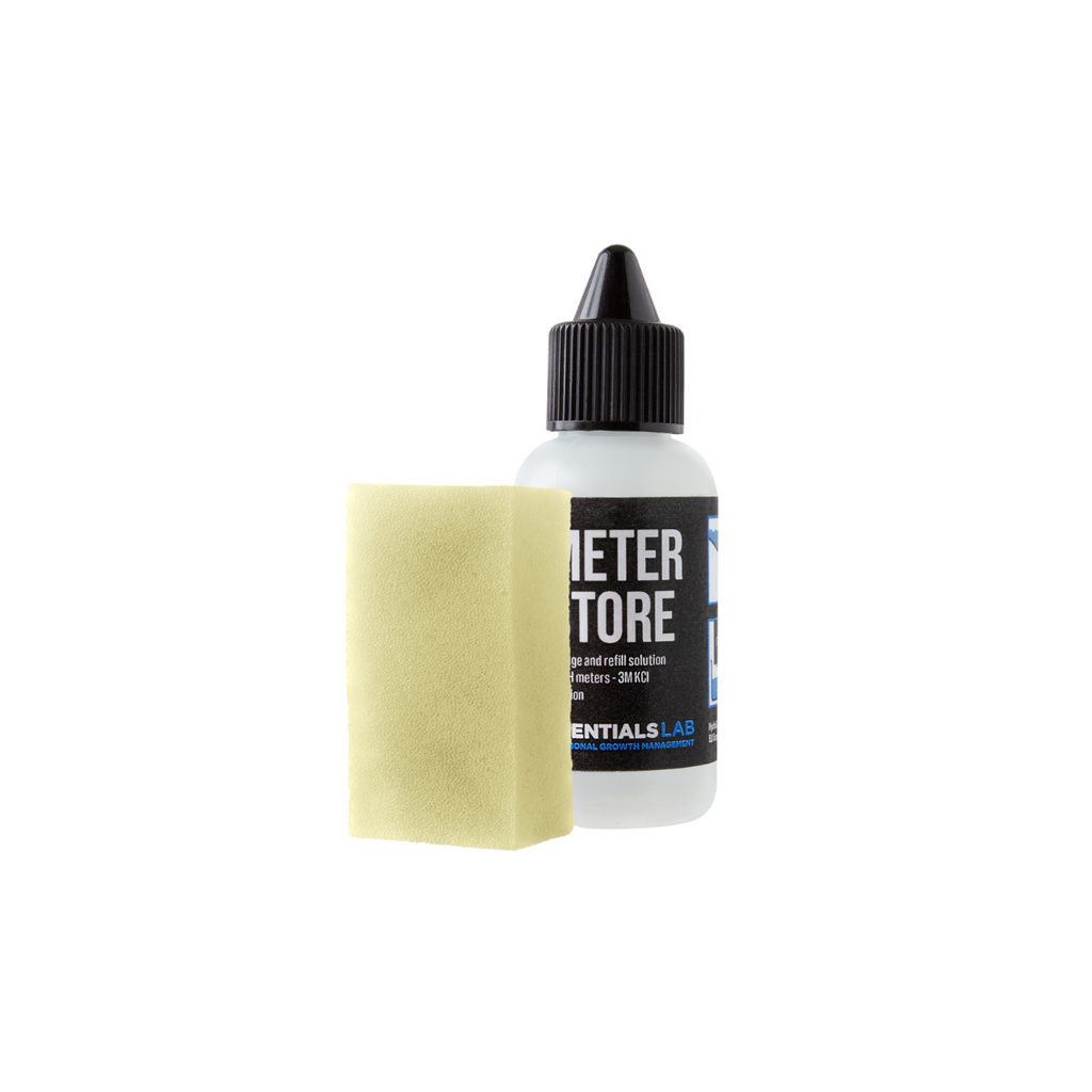 Essentials Lab Meter Store