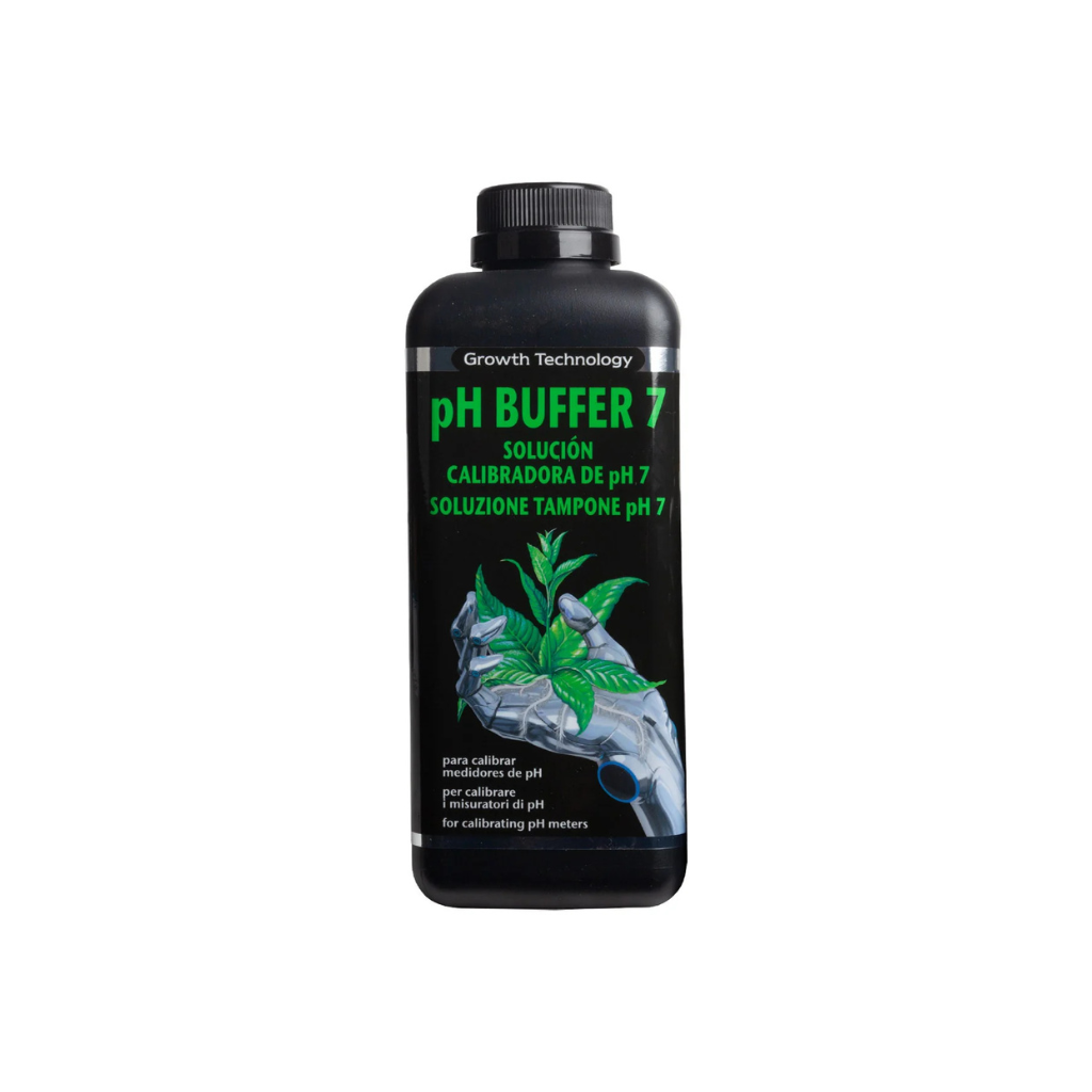 Growth Technology pH Buffer 7 1L