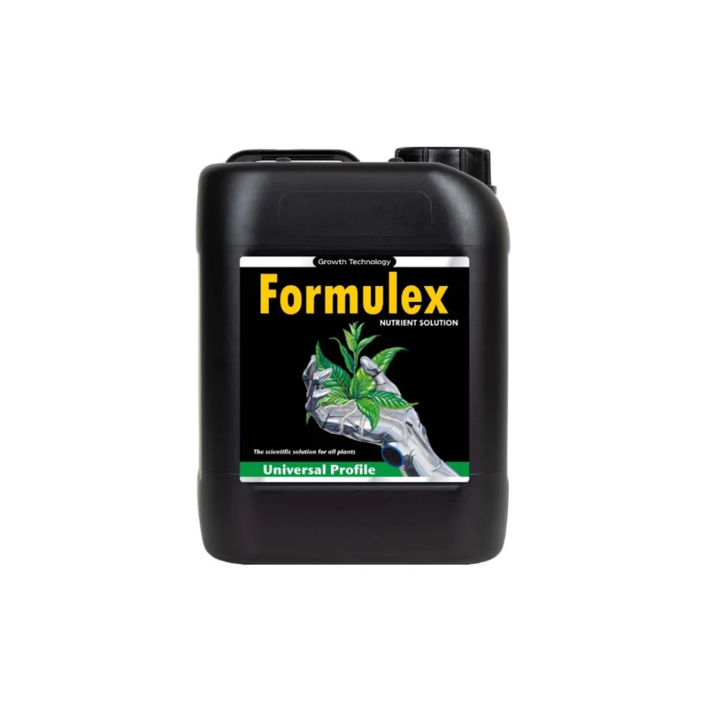 Growth Technology Formulex 5L