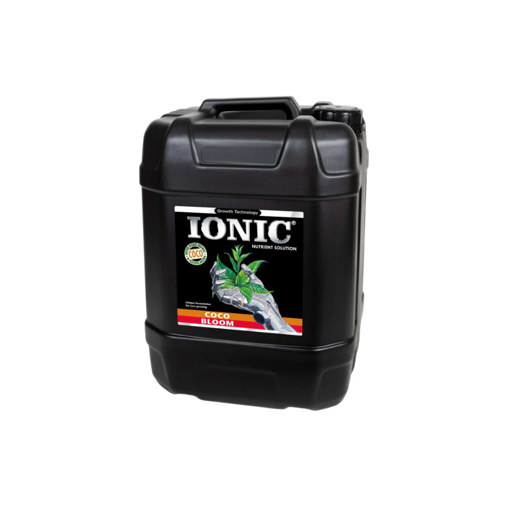 Growth Technology Iconic Coco Bloom 20L