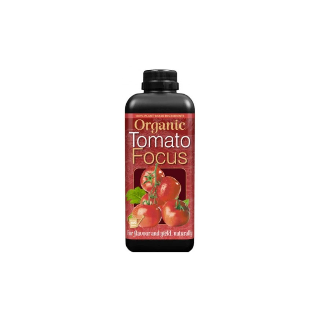 Growth Technology Organic Tomato Focus 1L