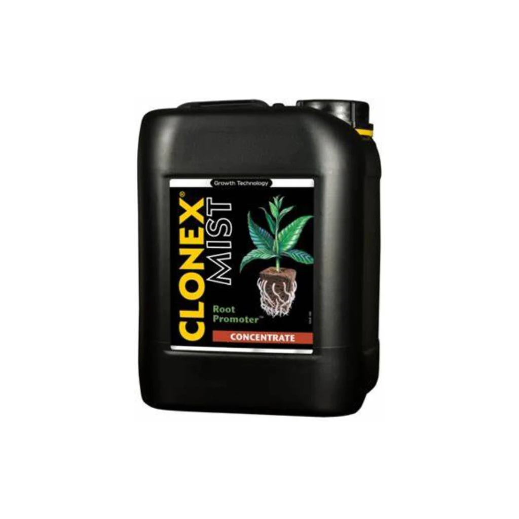 Growth Technology Clonex Mist Concentrate 5L