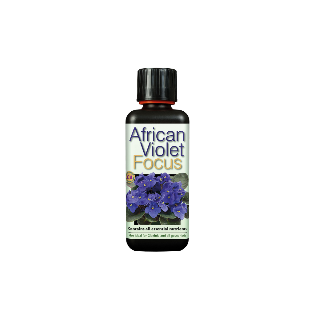 Growth Technology African Violet Focus 300ml