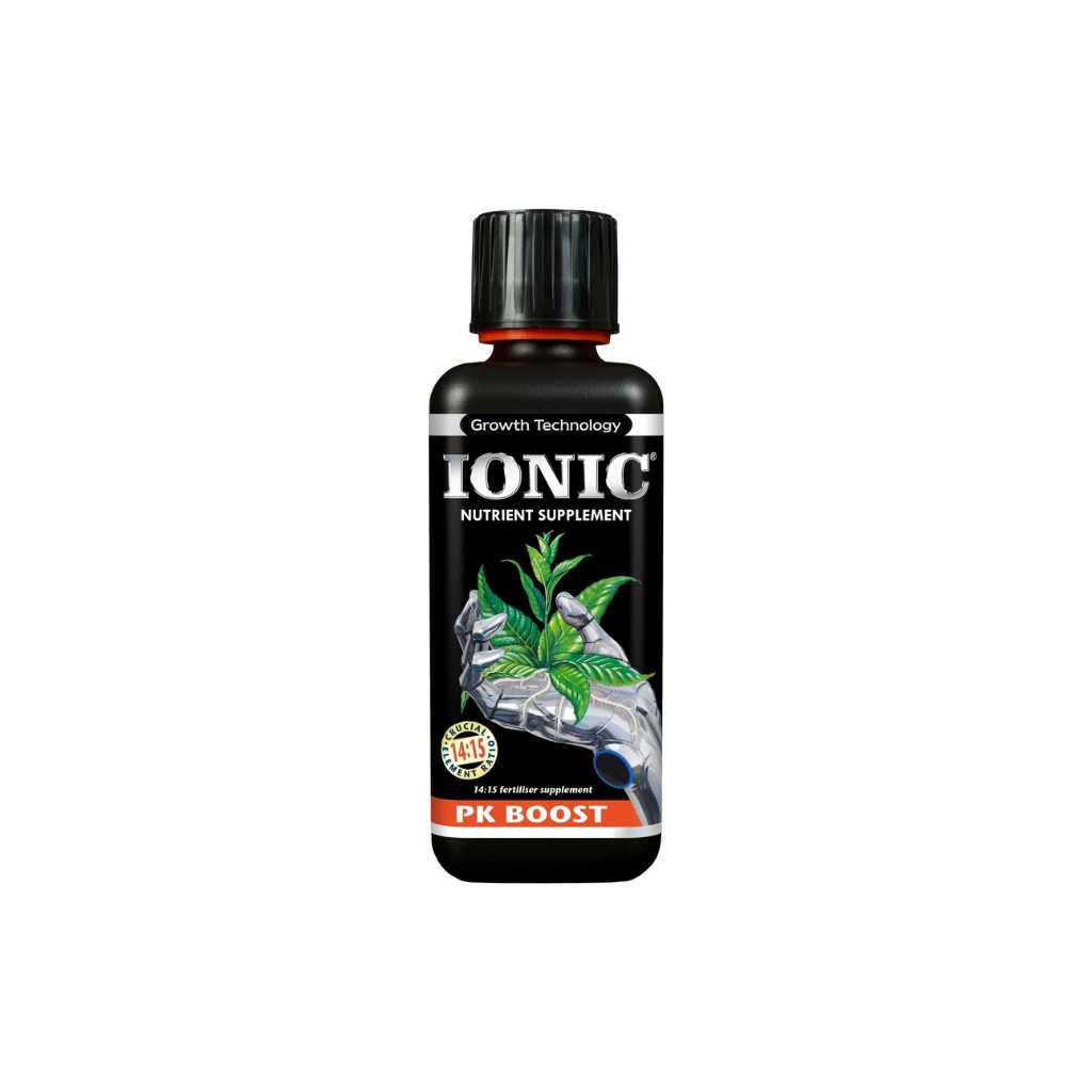 Growth Technology Ionic PK Boost 300ml