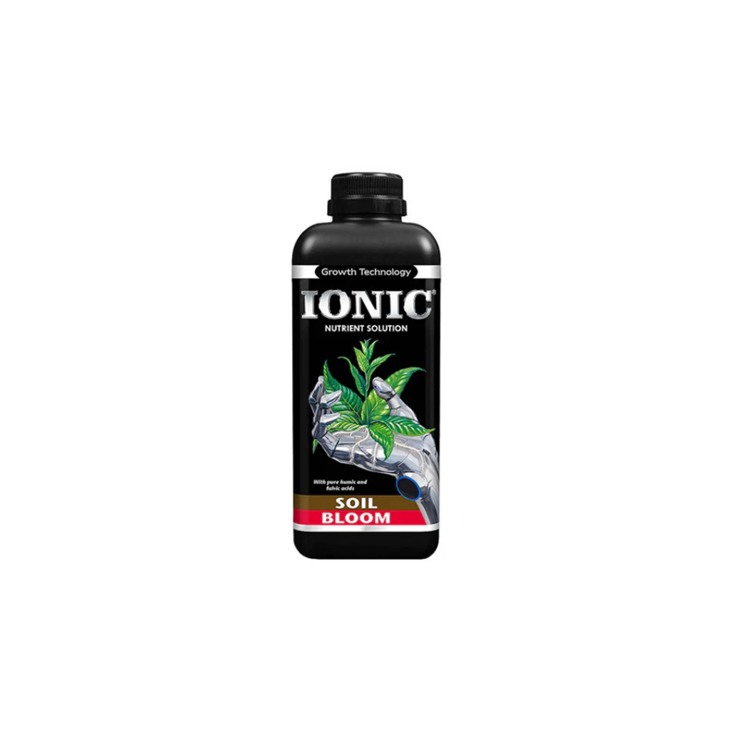 Growth Technology Ionic Soil Bloom 1L