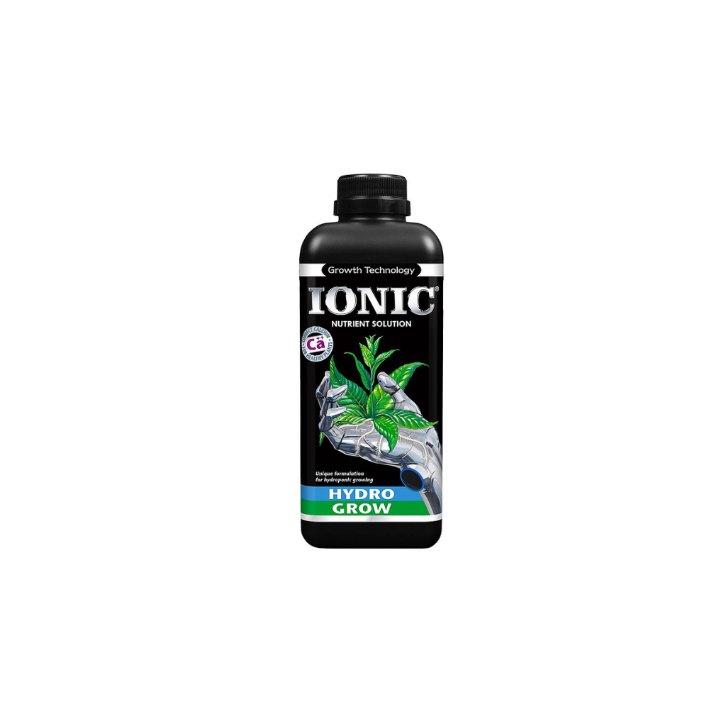 Growth Technology Ionic Hydro Grow 1L
