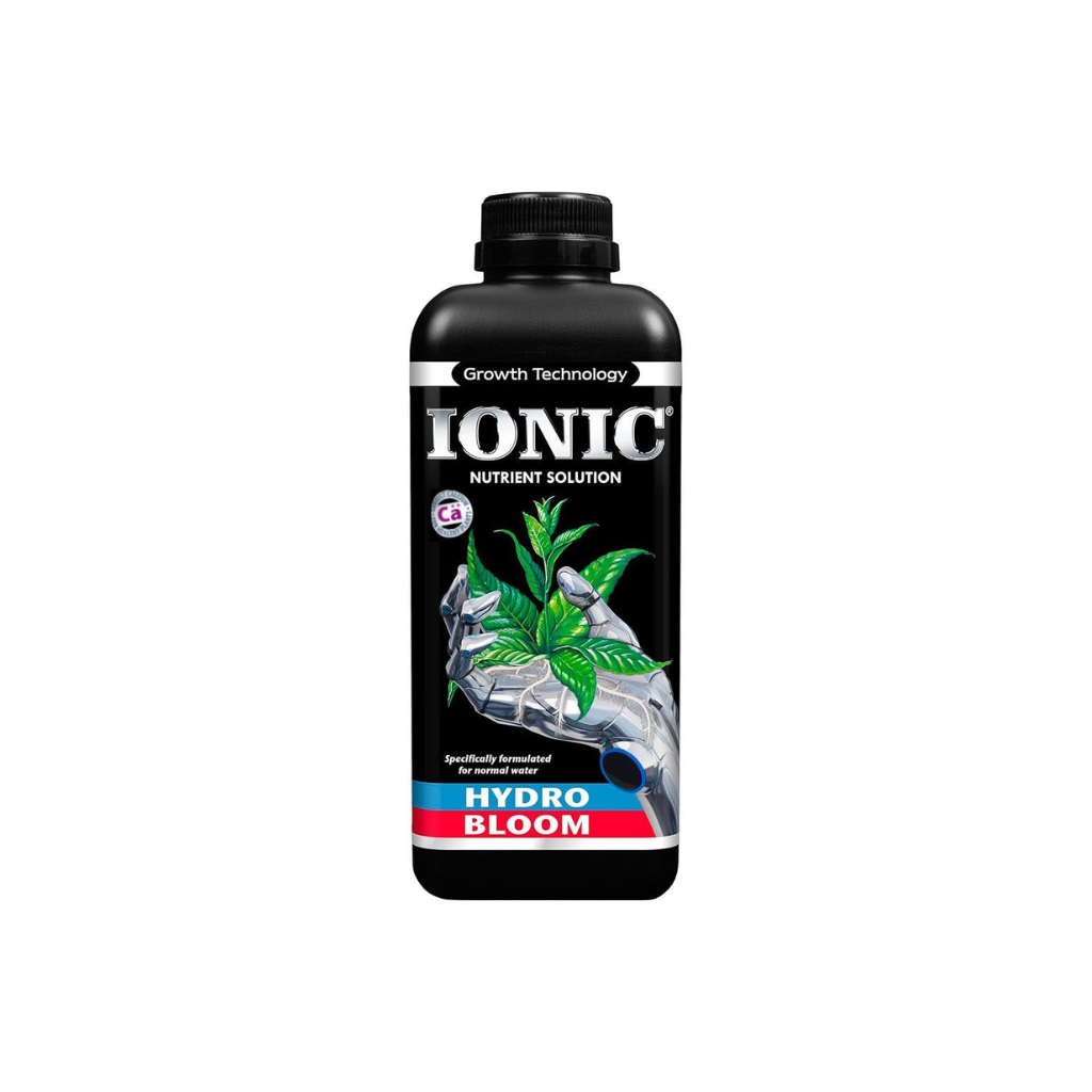 Growth Technology Ionic Hydro Bloom 1L