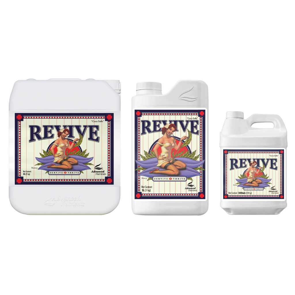 Advanced Nutrients Revive