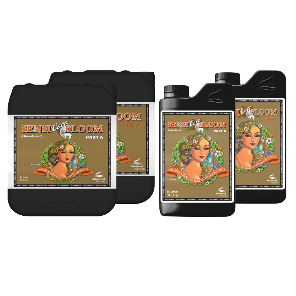 Advanced Nutrients Sensi Coco Bloom