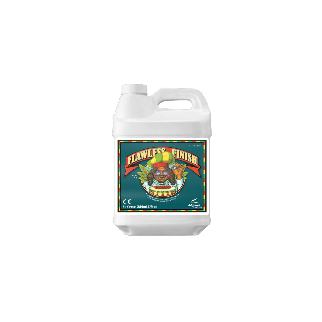 Advanced Nutrients Flawless Finish