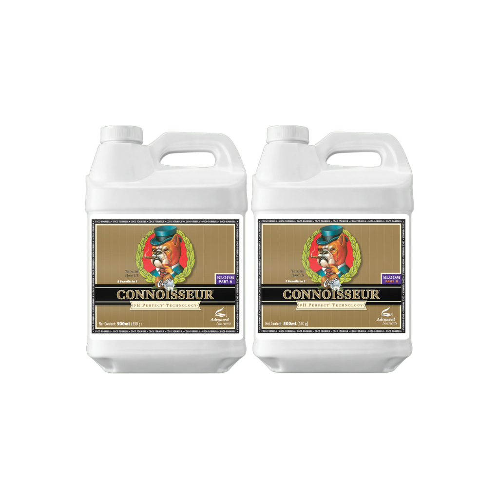 Advanced Nutrients pH Perfect Connoisseur Coco Bloom A&B 500ml