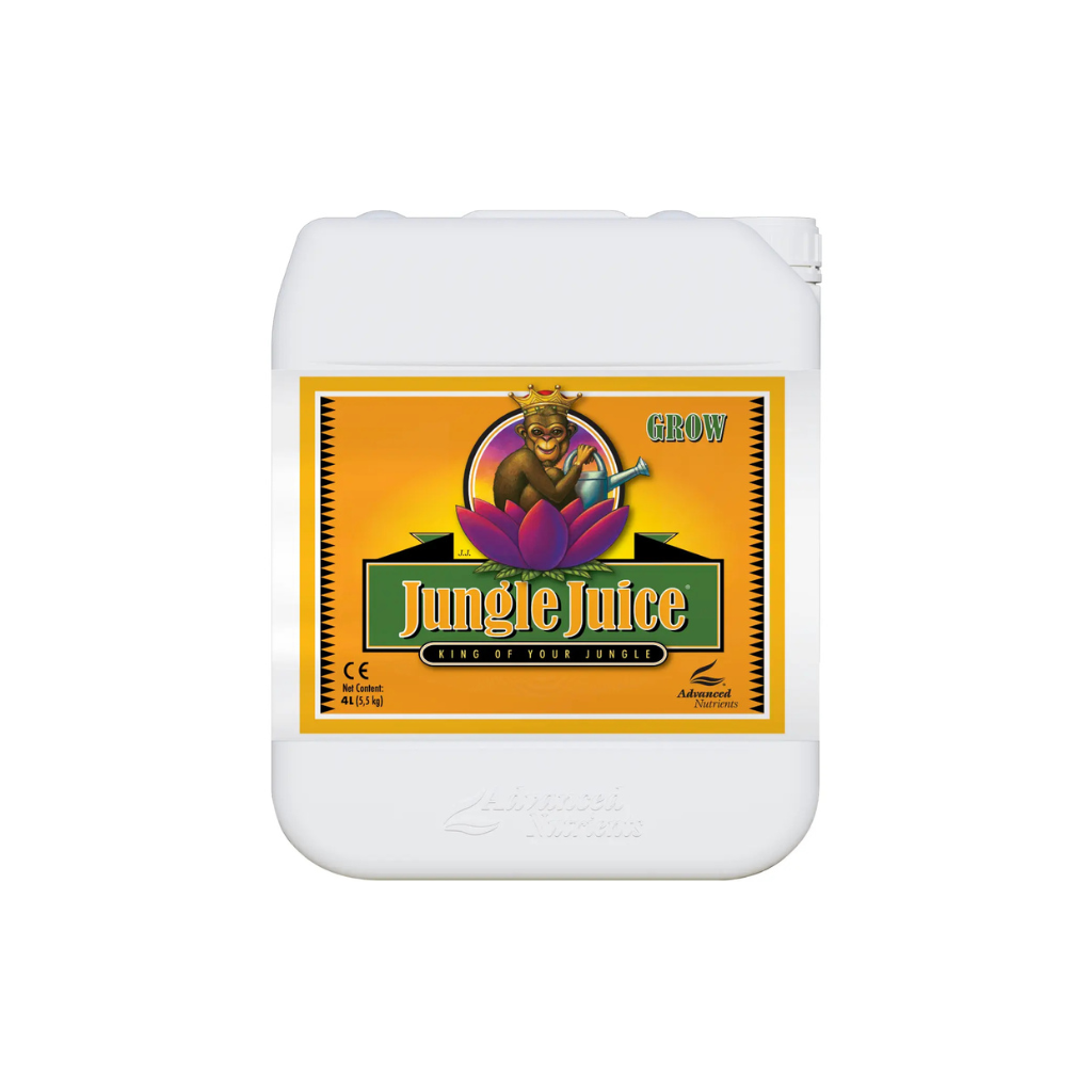Advanced Nutrients Jungle Juice Grow 5L