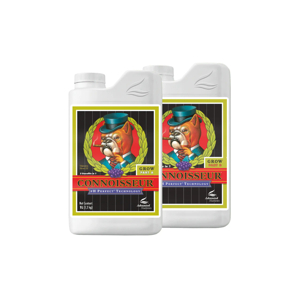 Advanced Nutrients pH Perfect Connoisseur Grow 1L