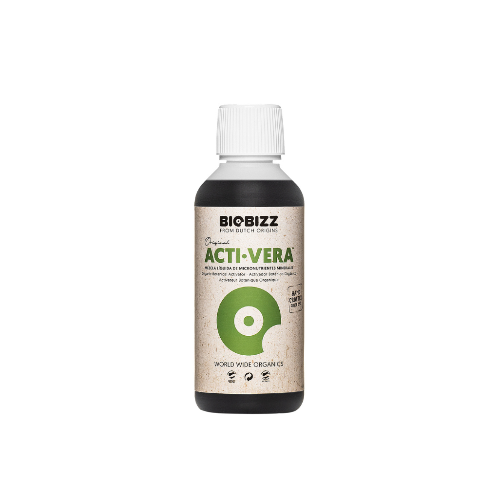 BioBizz Acti-Vera 250ml