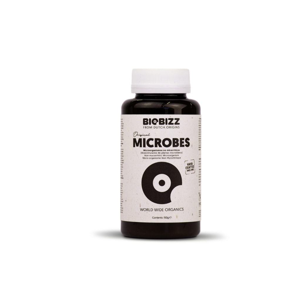 BioBizz Microbes 150g