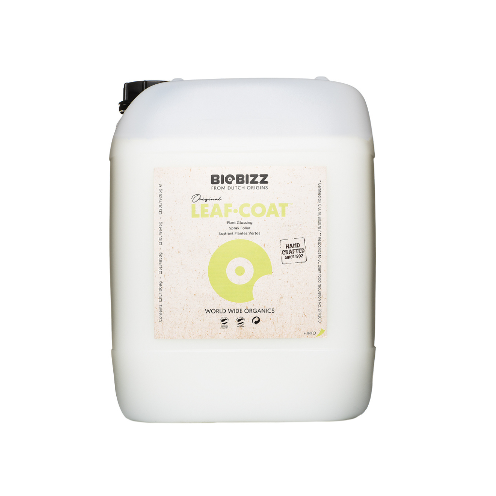 BioBizz Leaf-Coat 10L