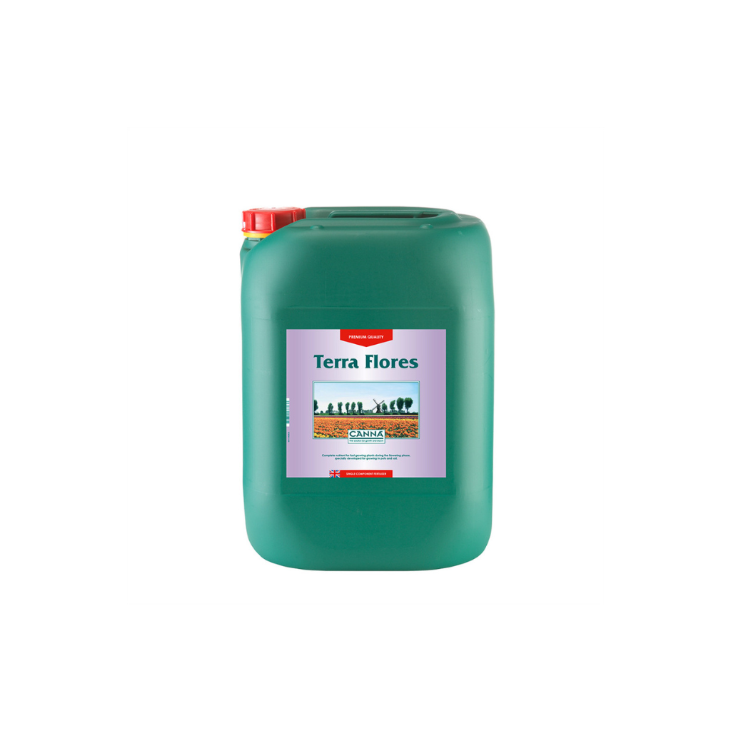 Canna Terra Flores 20L