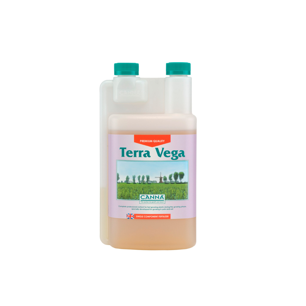 Canna Terra Vega 1L