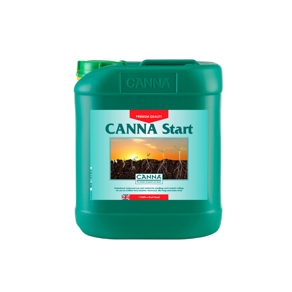 Canna Vega Start 5L