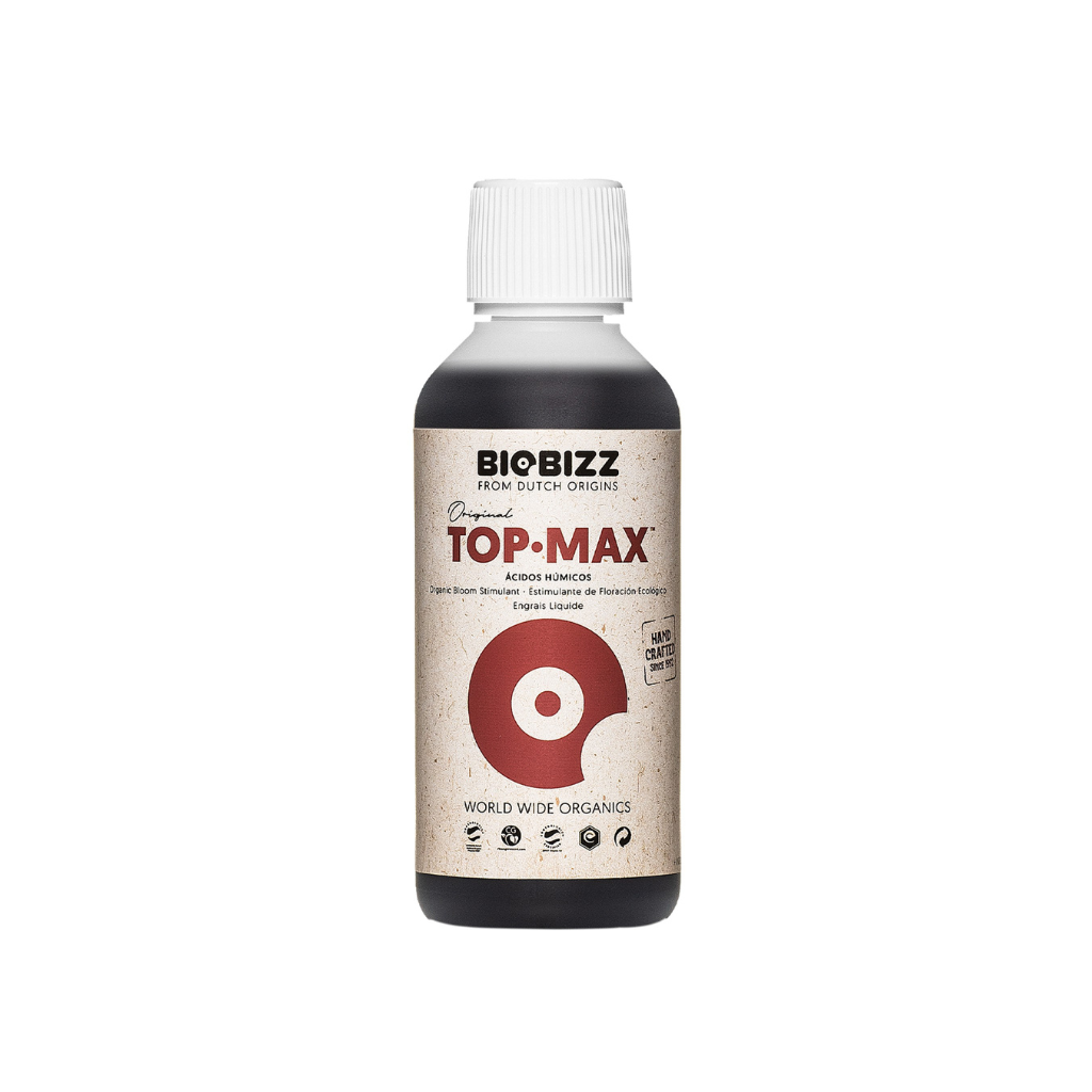 BioBizz Top-Max 250ml