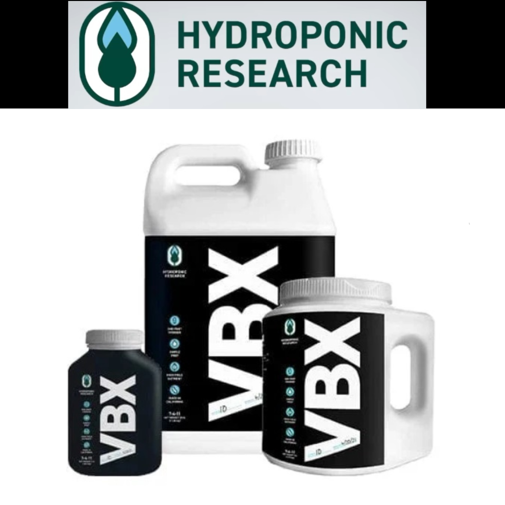 VEG+BLOOM VBX