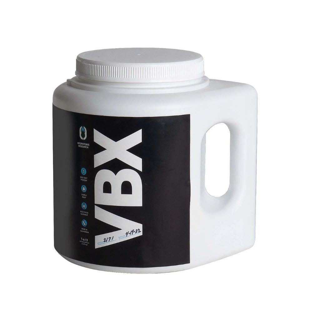 Veg & Bloom VBX 5lb 2.27kg