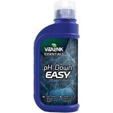 VitaLink ESSENTIALS Clearance List