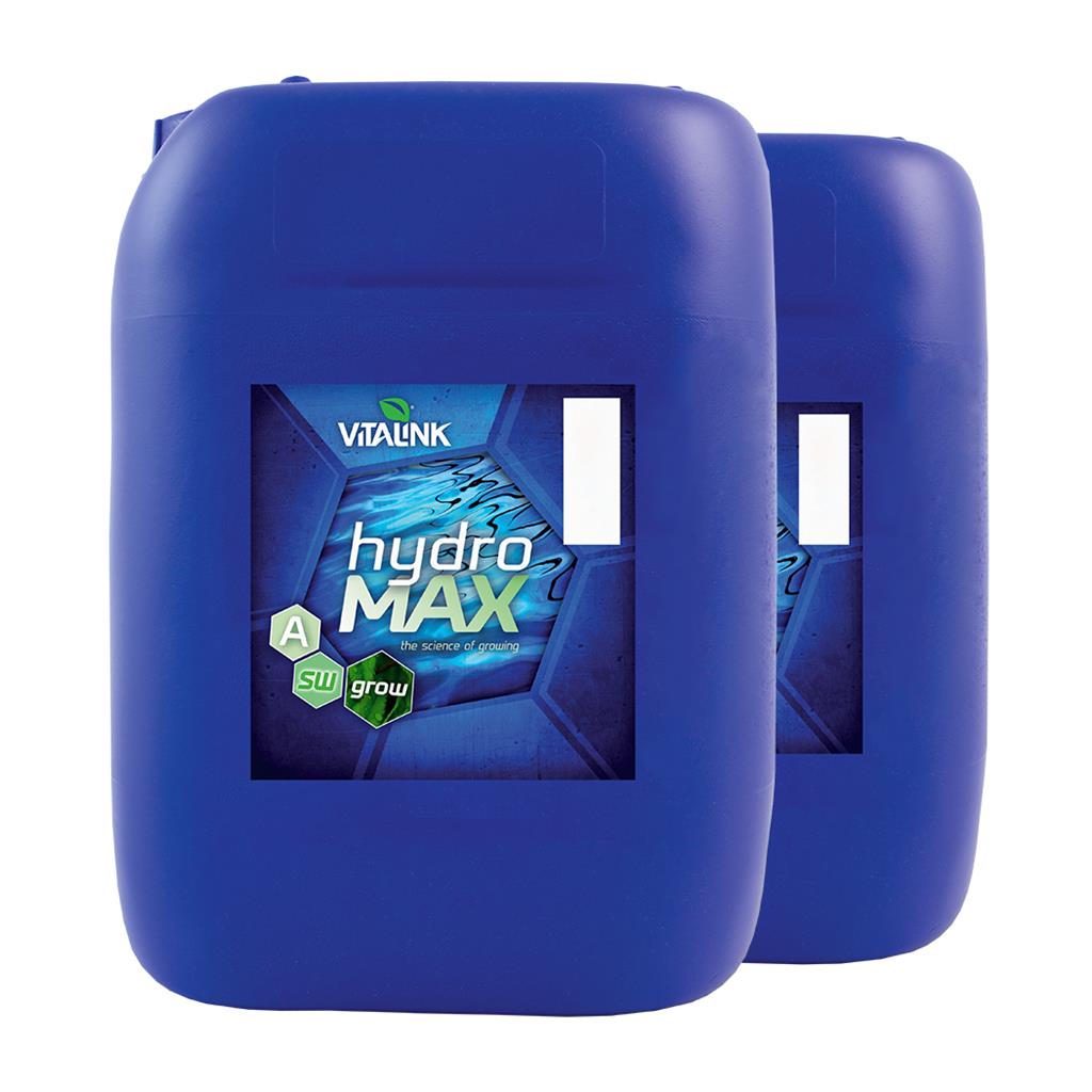 VitaLink Hydro Max Grow