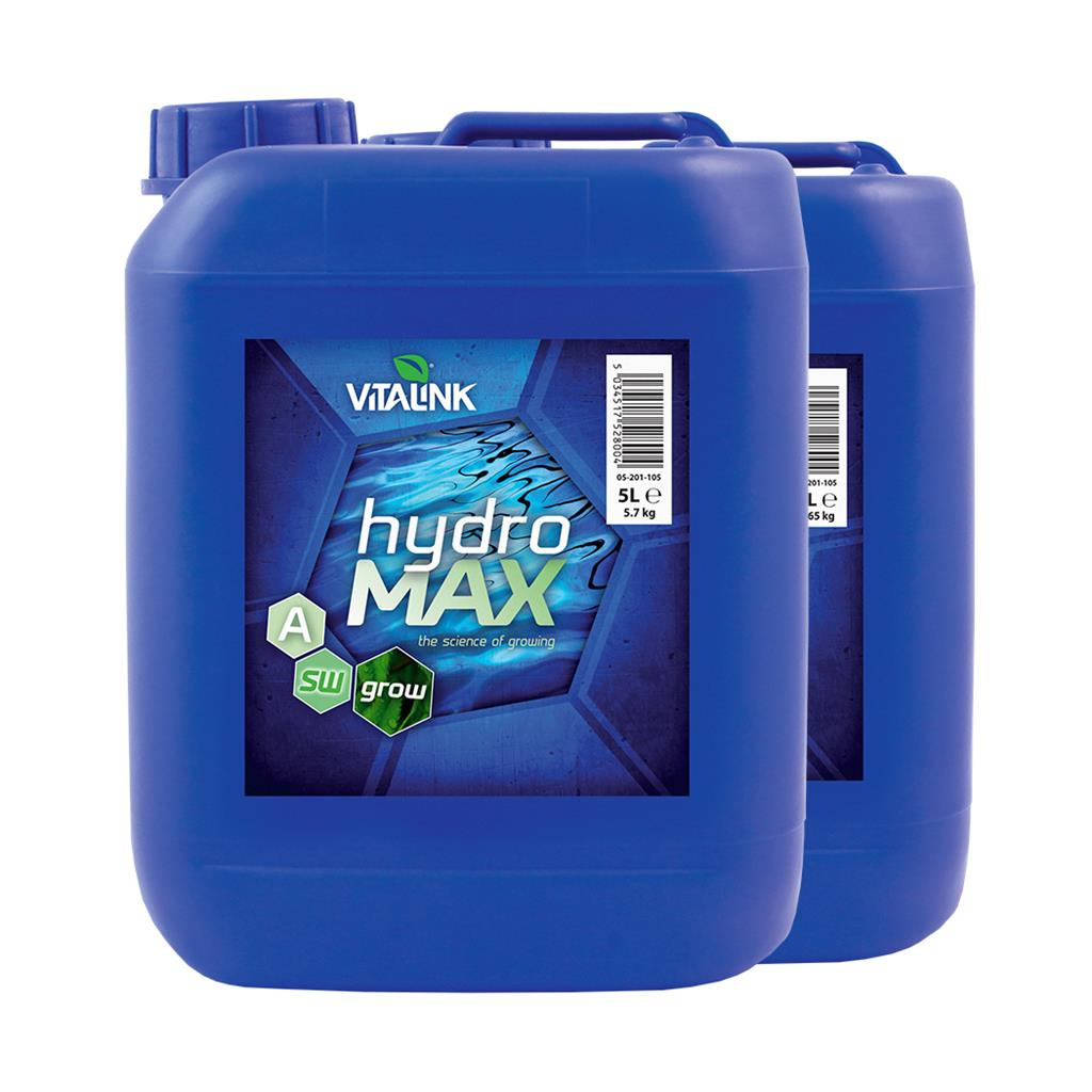 VitaLink Hydro Max Grow