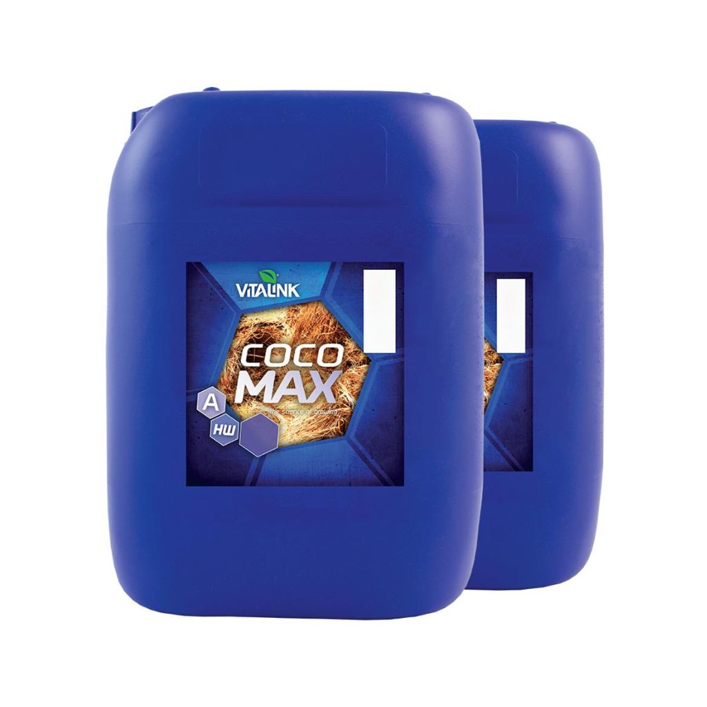 Vitalink Coco Max HW 10L