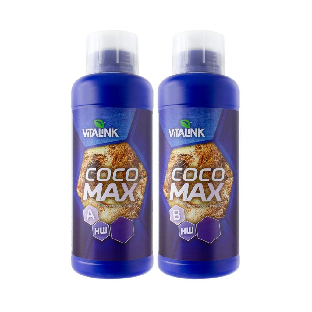 Vitalink Coco Max HW 1L