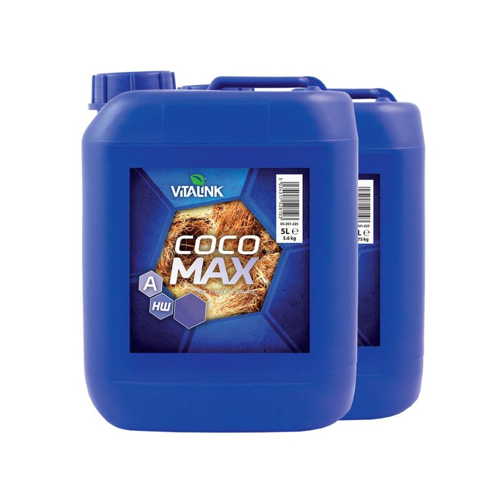 Vitalink Coco Max HW 5L