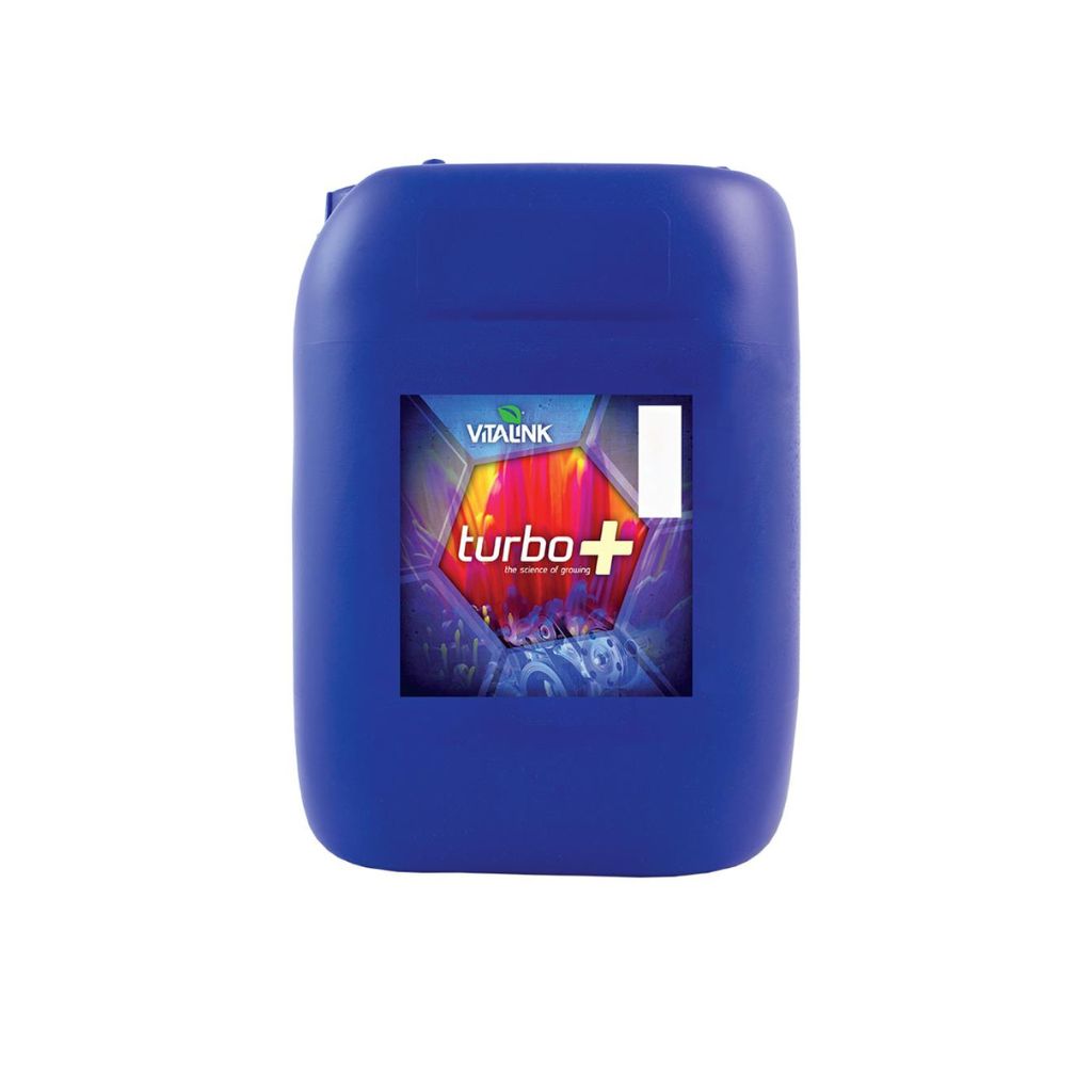 Vitalink Turbo+ 10L