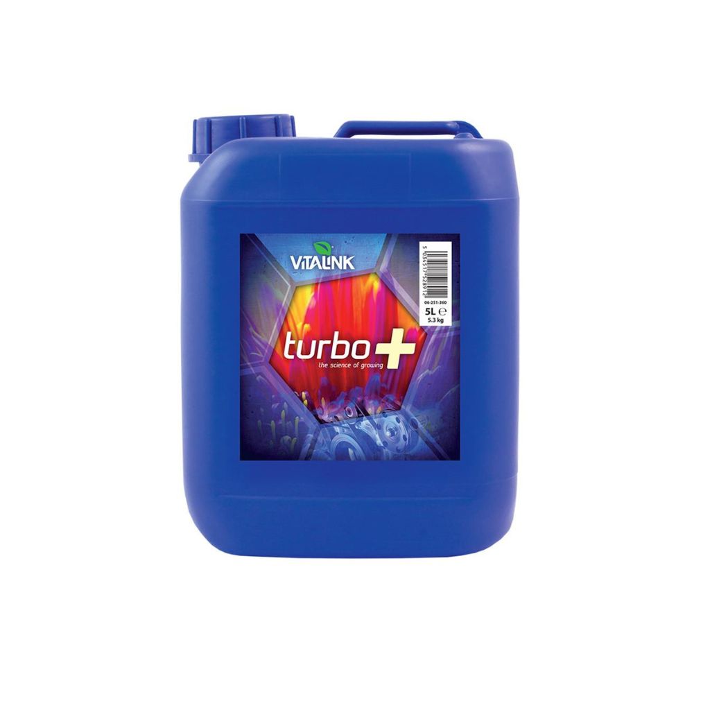 Vitalink Turbo+ 5L