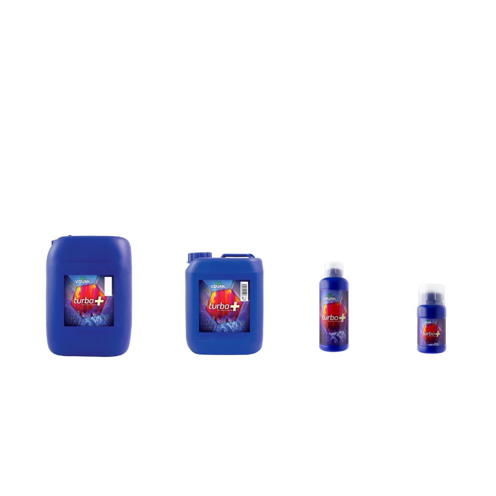 Vitalink Turbo+