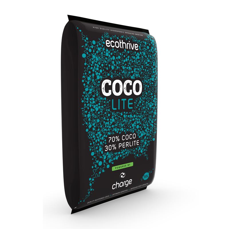 Ecothrive Coco Lite Mix 70/30 50L