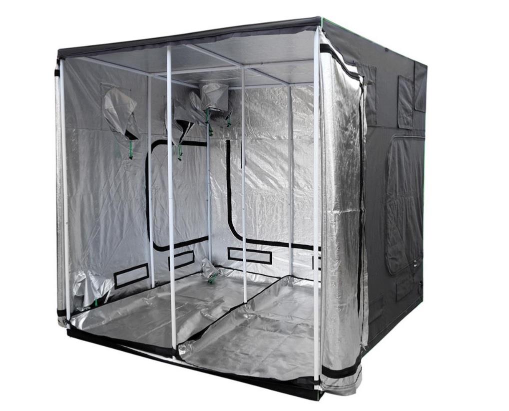 LightHouse MAX Grow Tent