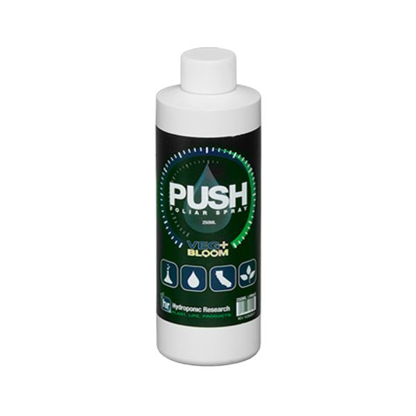 VEG+BLOOM Push Foliar Spray