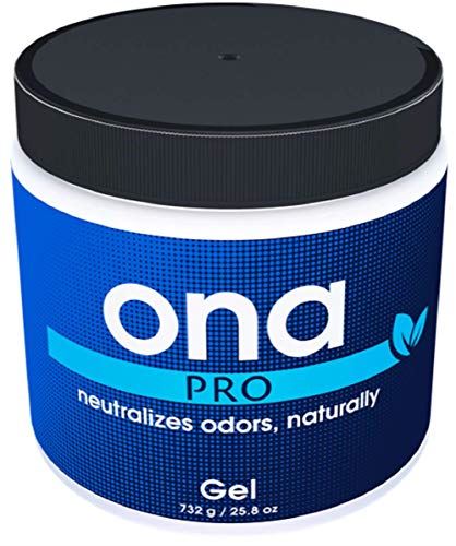 ONA Gel 1L Odour Neutralising Air Freshener