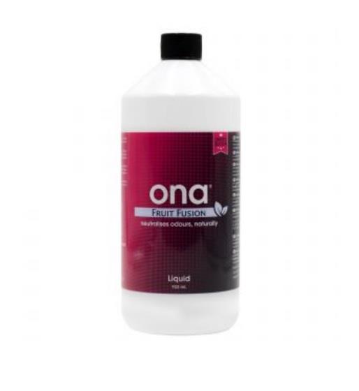 ONA Liquid Refill 1L Odour Neutraliser