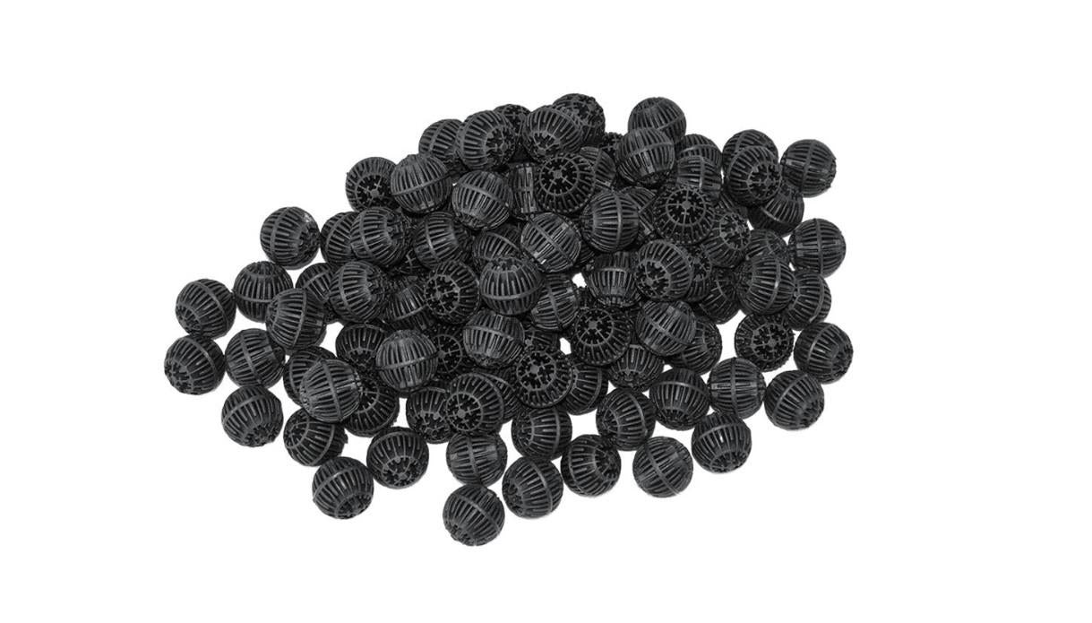 BOYU 22mm Micro Filter Balls – Pack of 200