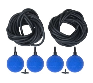 Oxypot V6 and XL Air kit