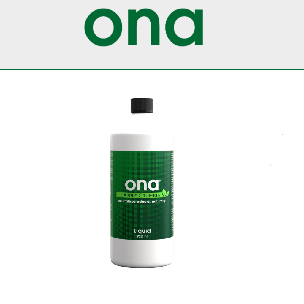 ONA Liquid Refill 1L Odour Neutraliser