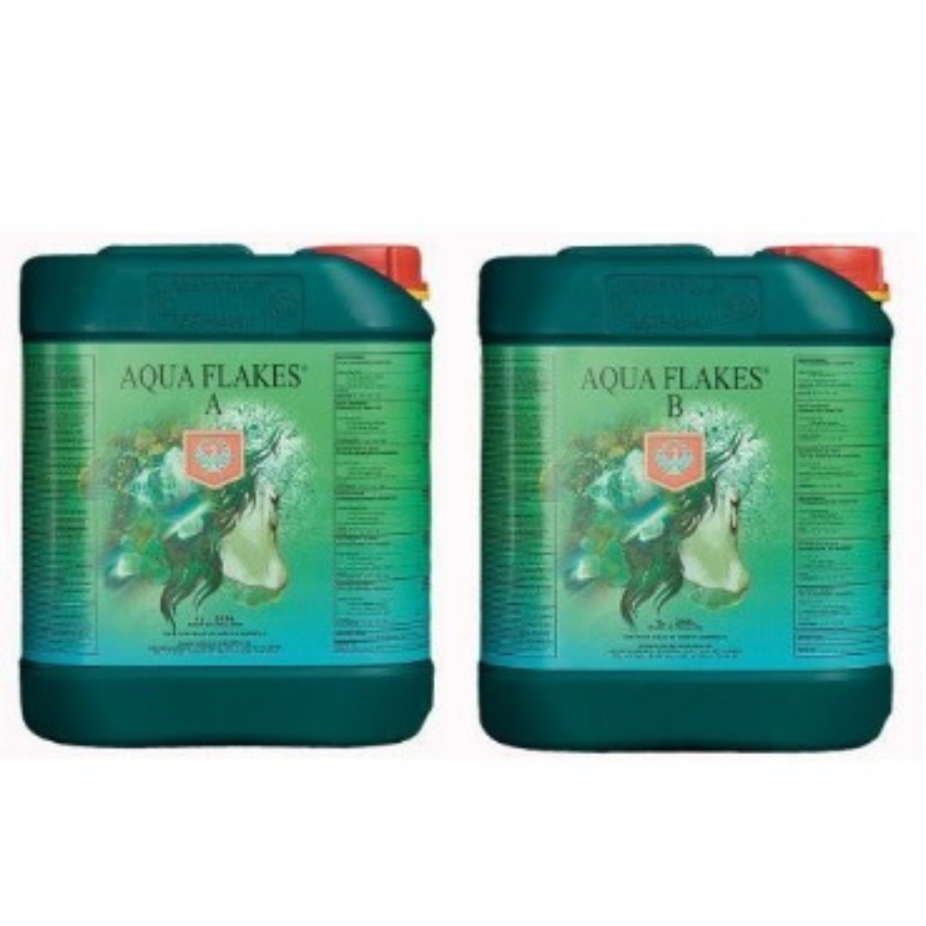 House and Garden Aqua Flake 5 Litre