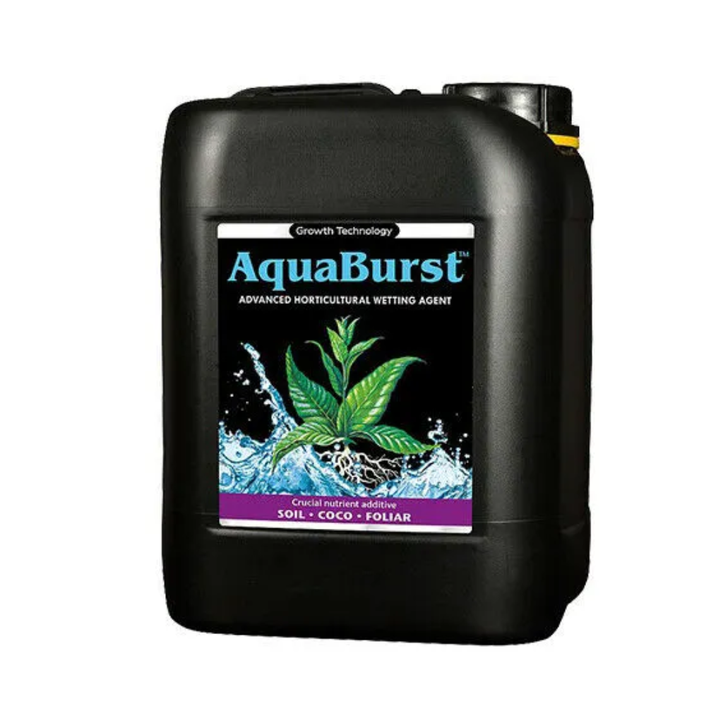 Growth Technology Aqua Burst 5Litre