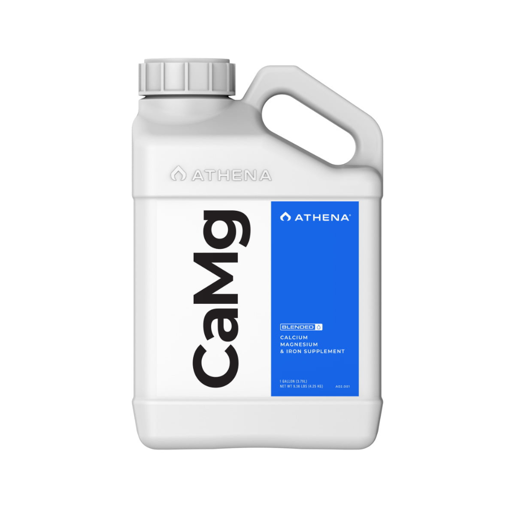 Athena Blended Line CaMg Calmag 1 Gallon