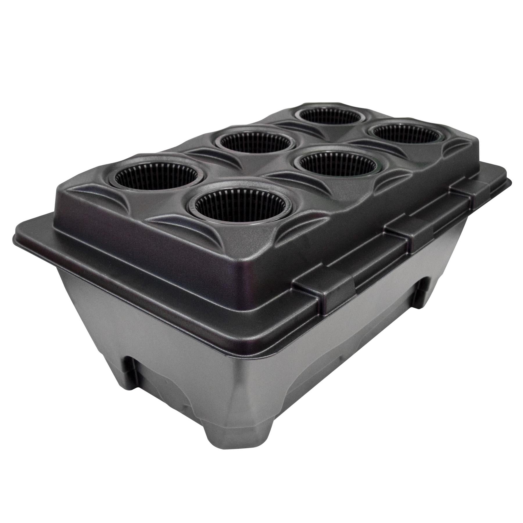 Oxypot v6 Complete