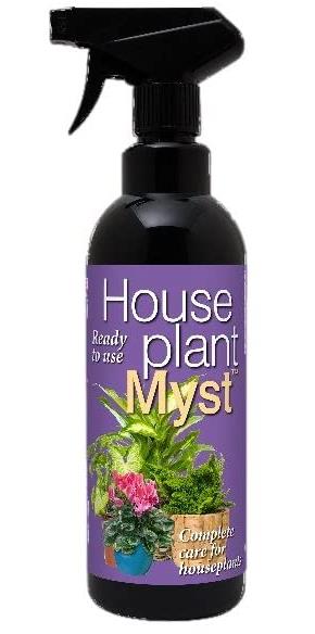 Growth Technology HousePlant Focus